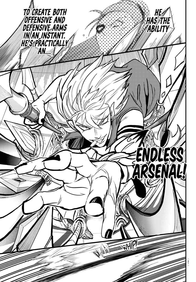 Chapter 247 - Page 15