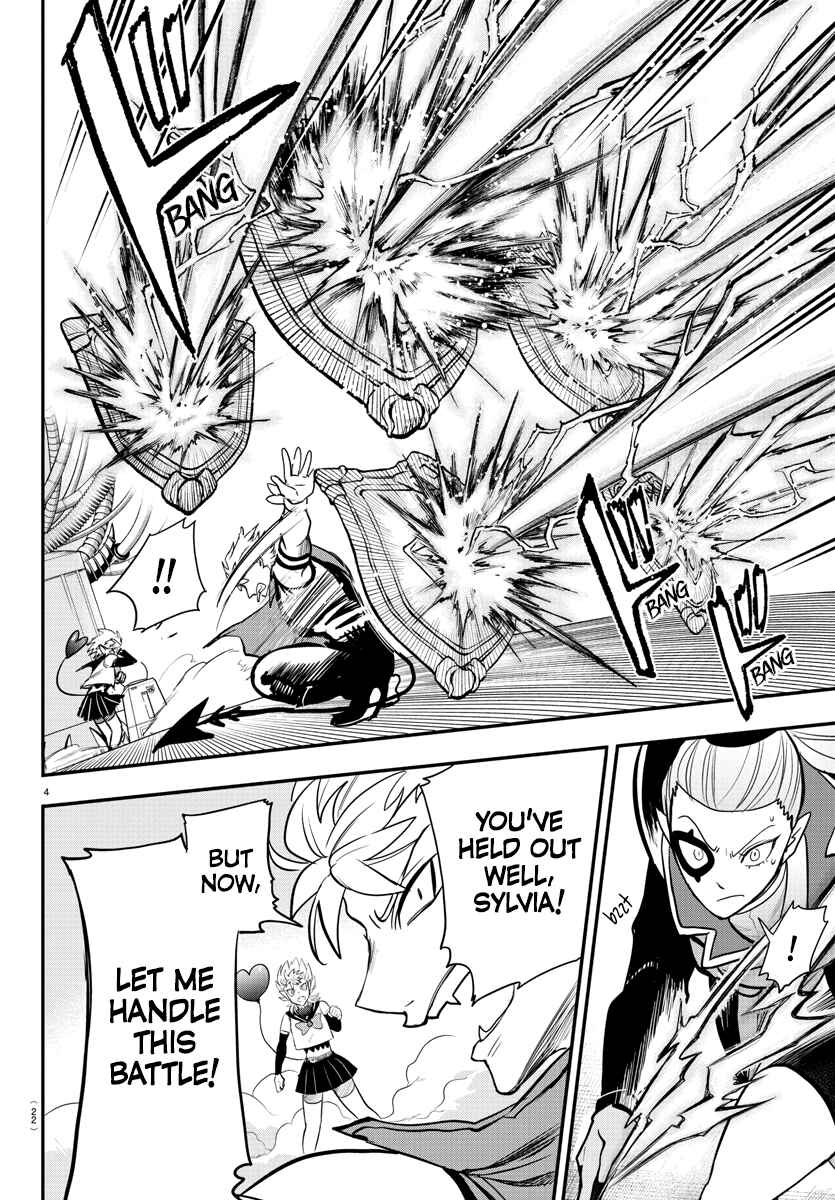 Chapter 247 - Page 6