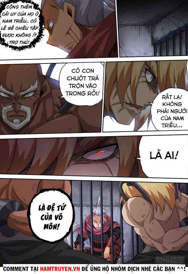 Chapter 434 - Page 10