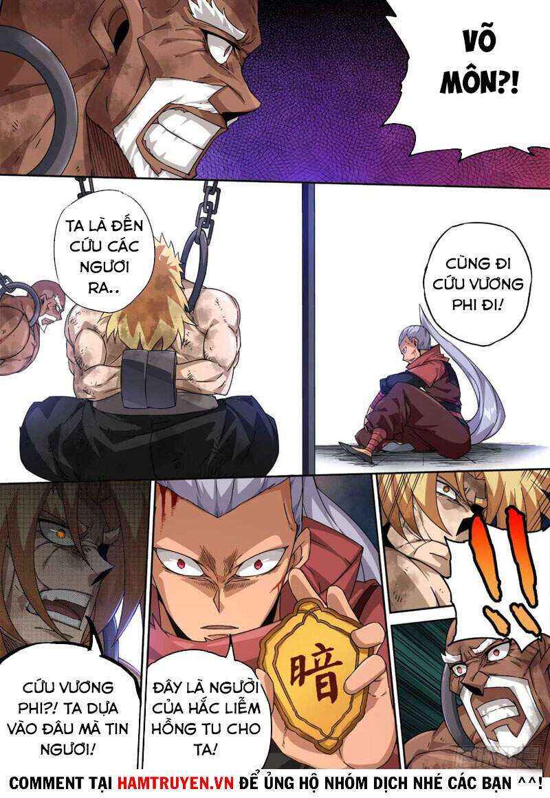Chapter 434 - Page 11