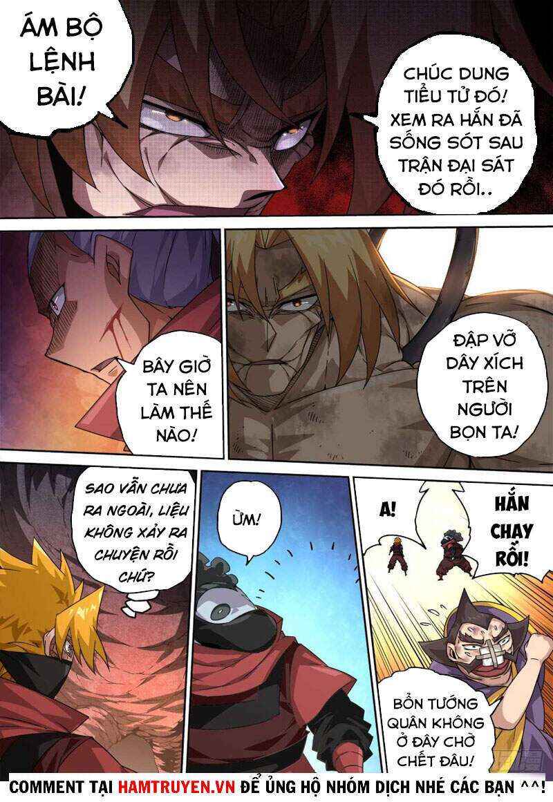 Chapter 434 - Page 12