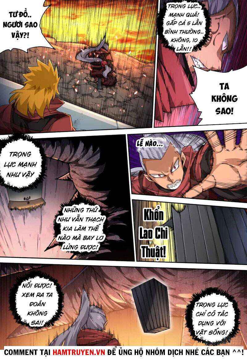 Chapter 434 - Page 2