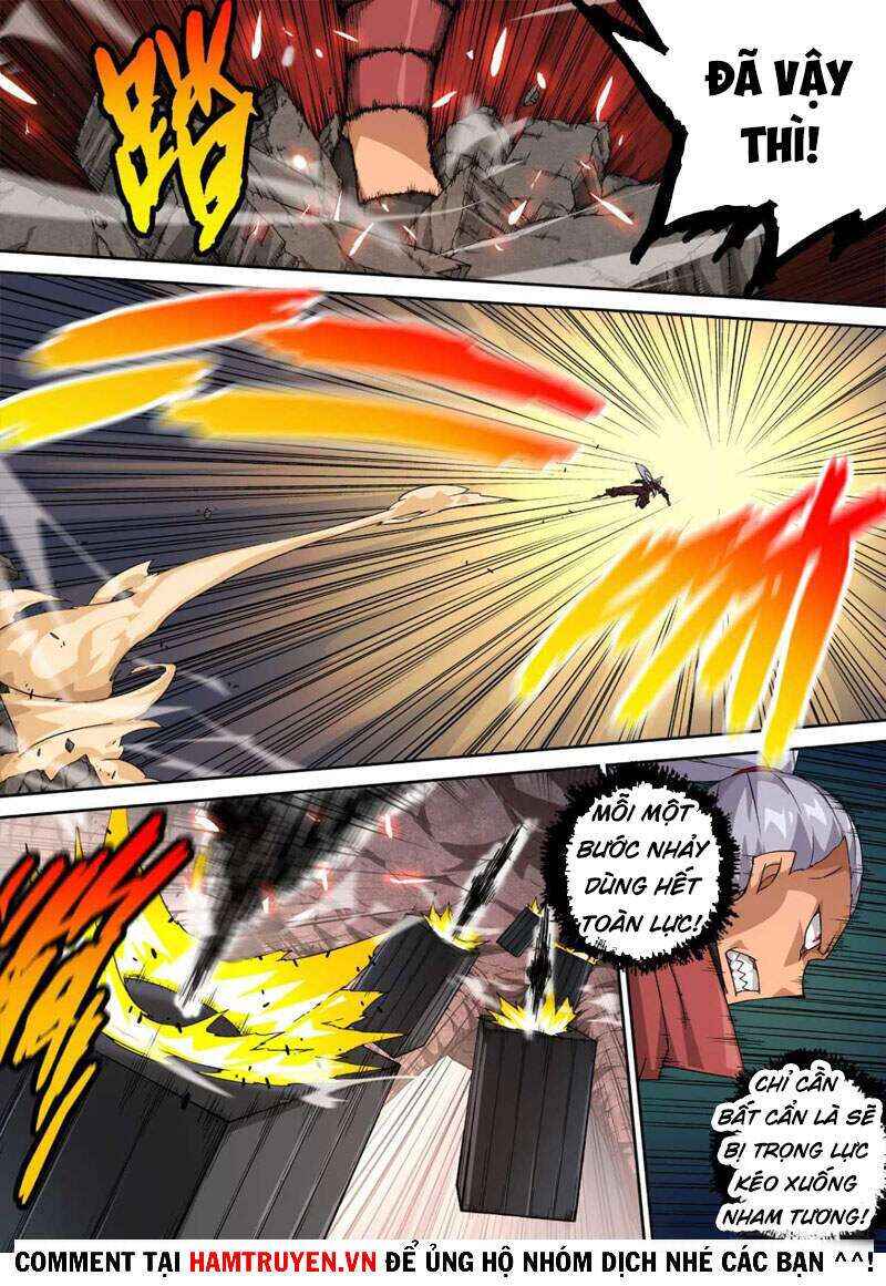 Chapter 434 - Page 3