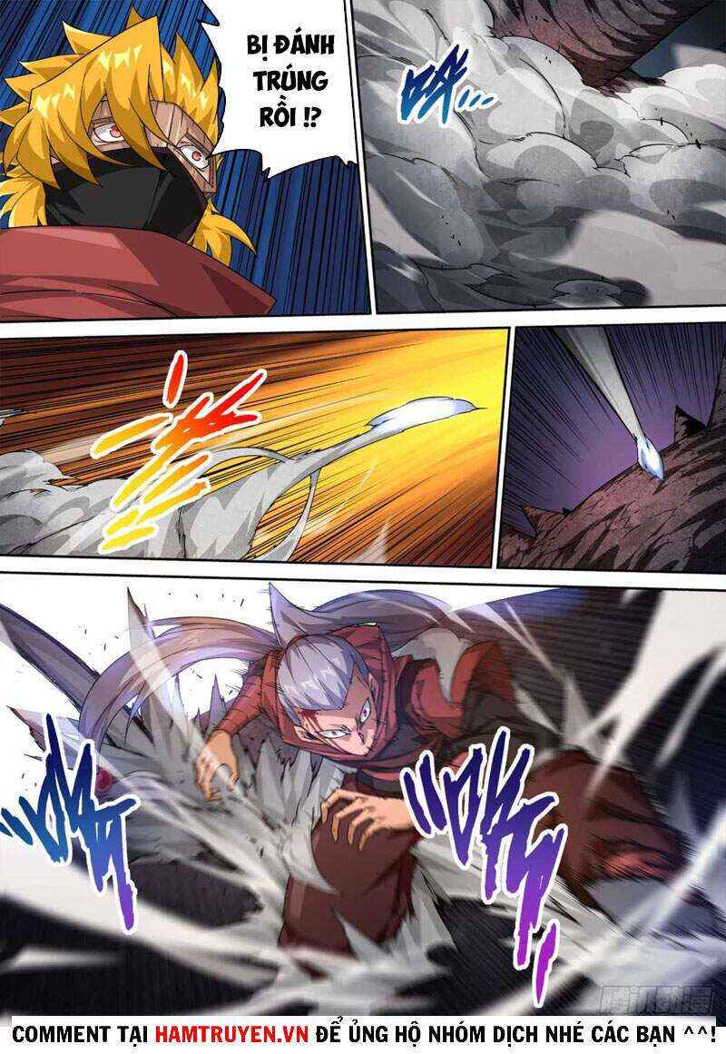 Chapter 434 - Page 6