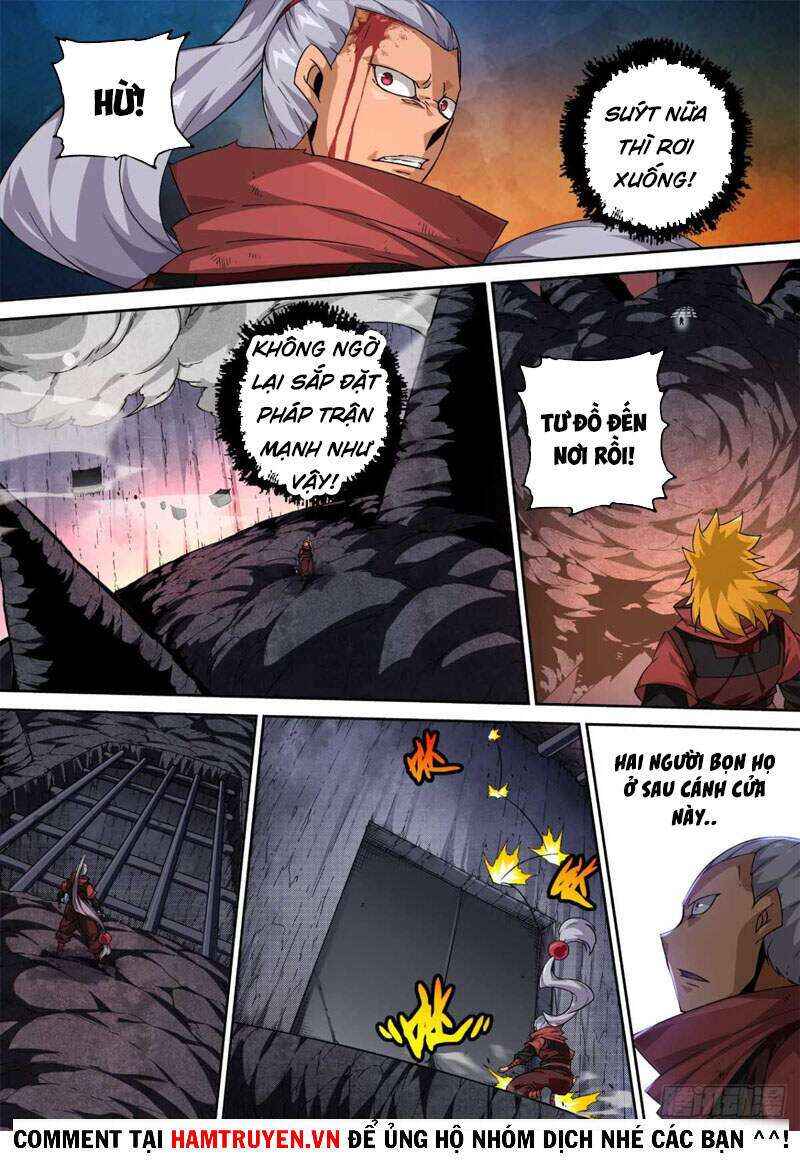 Chapter 434 - Page 7
