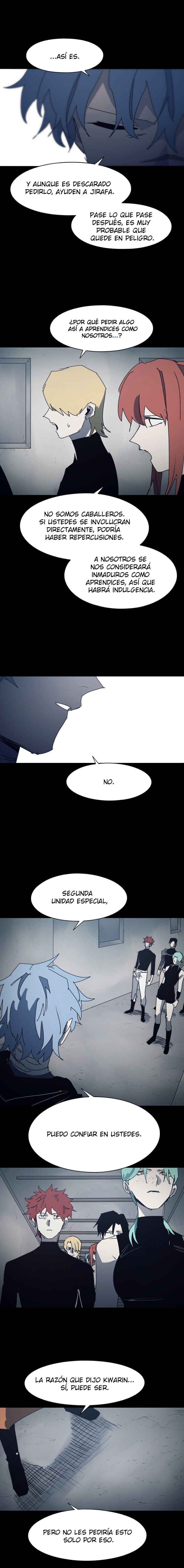 Chapter 239 - Page 8