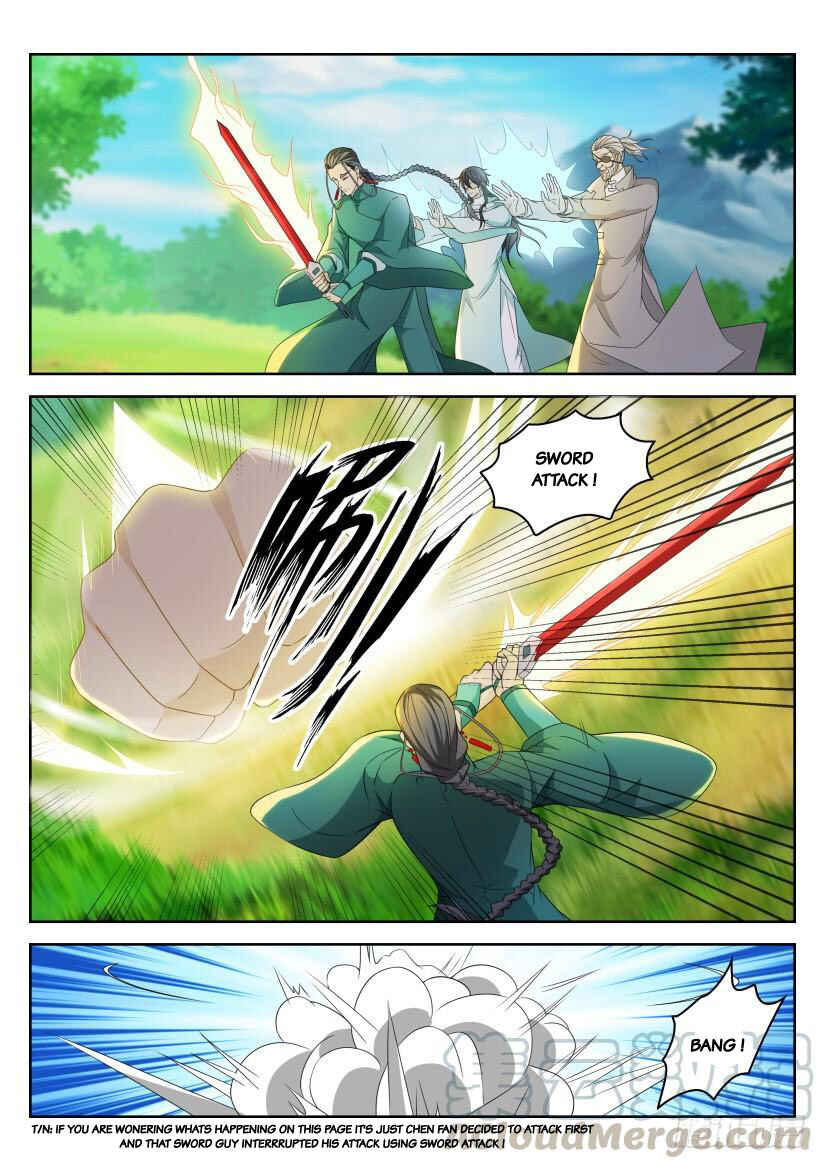 Chapter 279 - Page 1