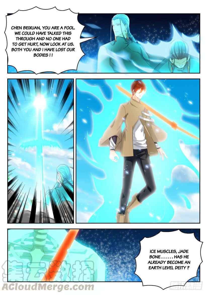 Chapter 279 - Page 11