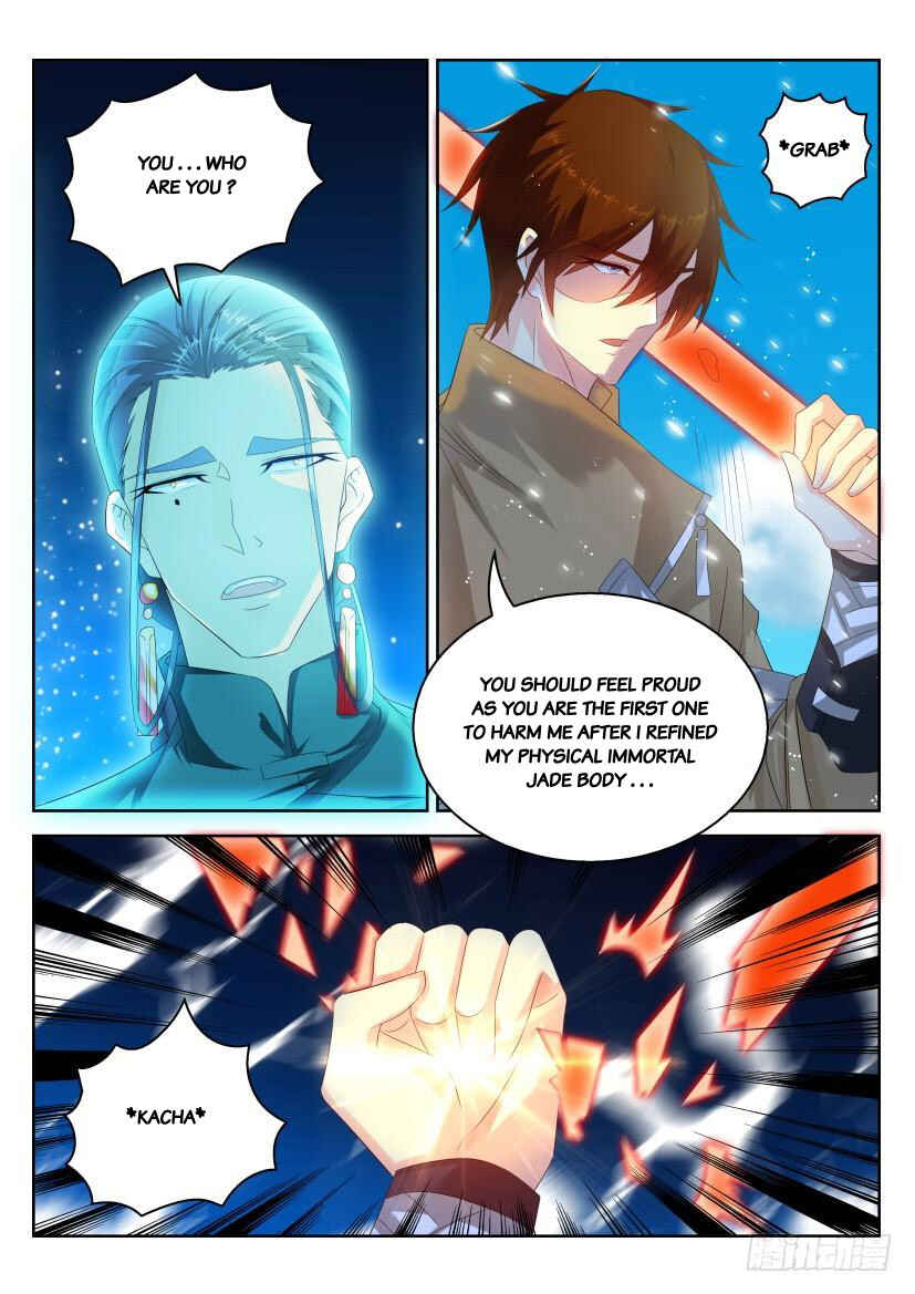 Chapter 279 - Page 12