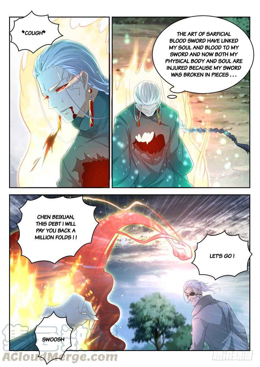 Chapter 279 - Page 13