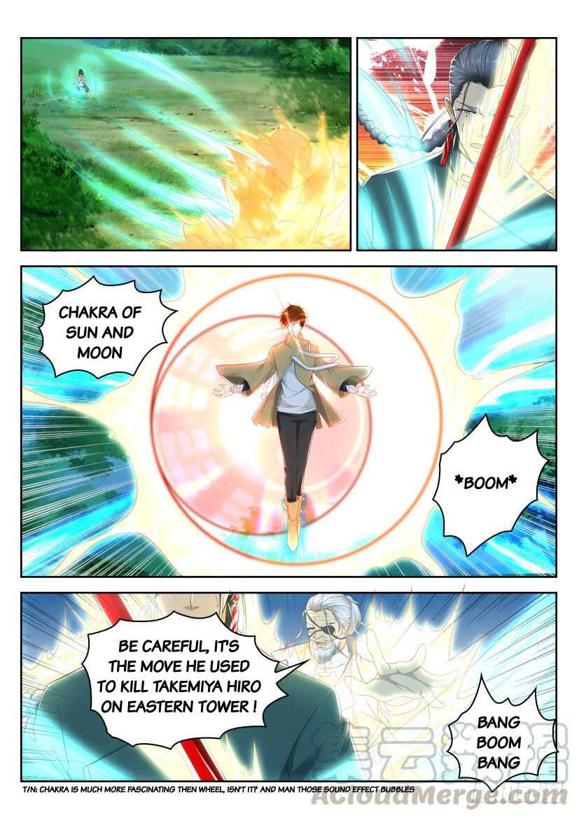 Chapter 279 - Page 3