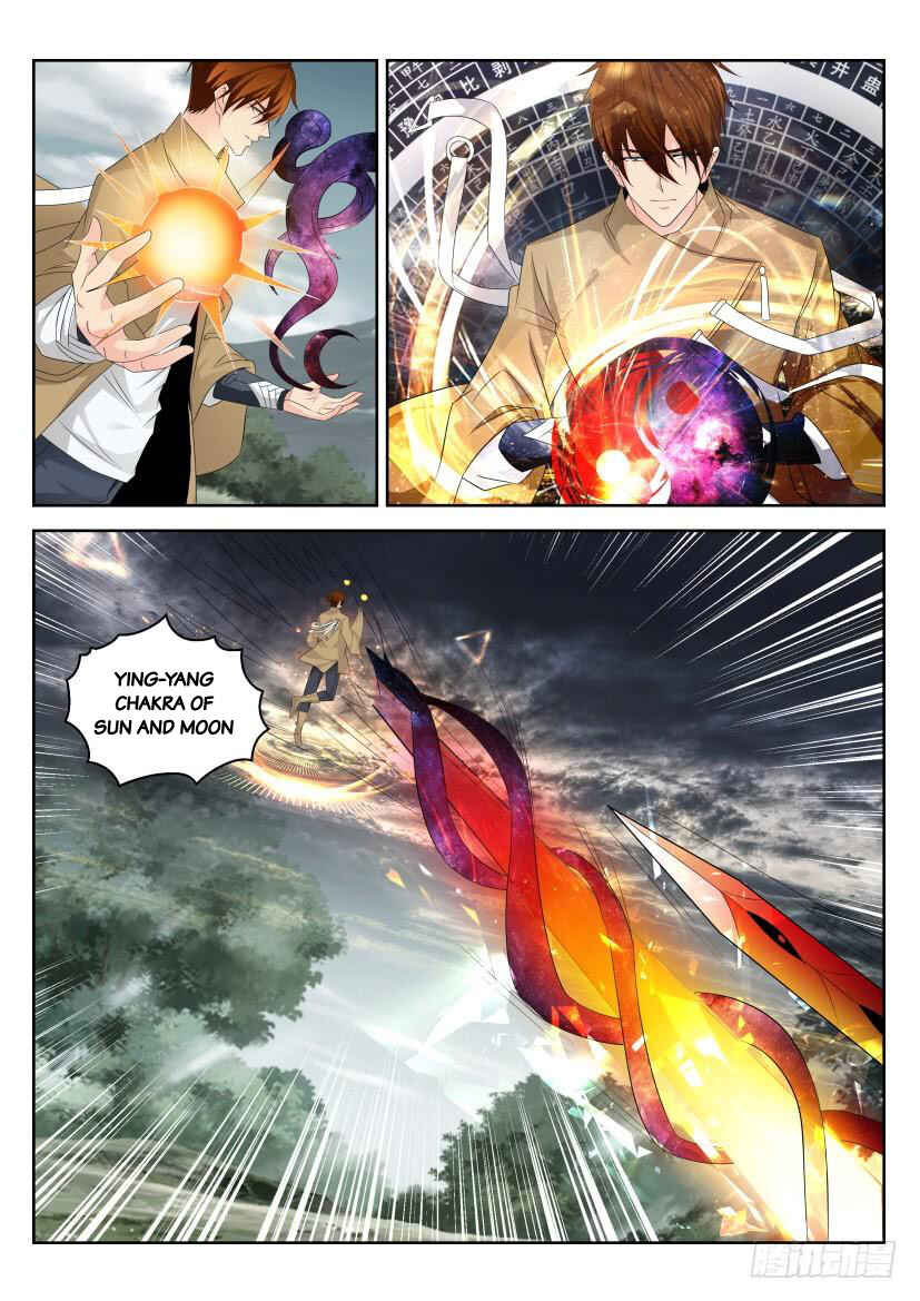 Chapter 279 - Page 6