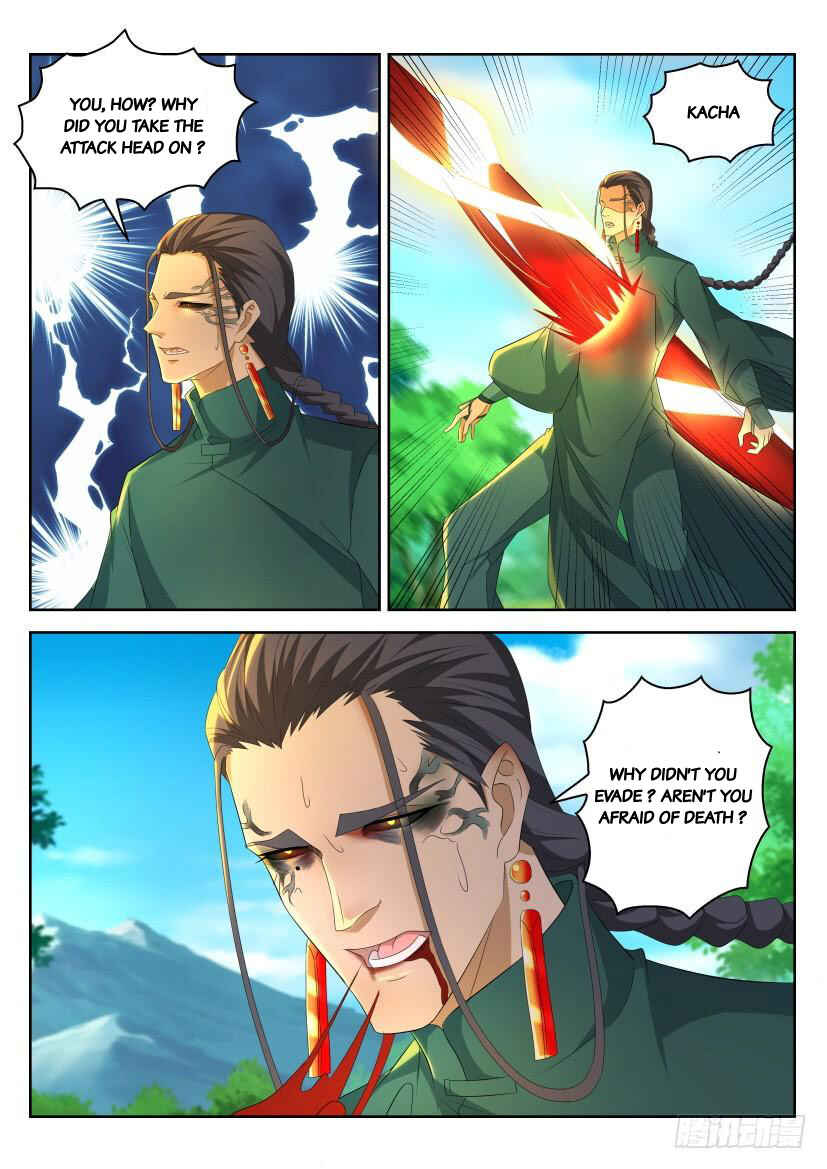 Chapter 279 - Page 8