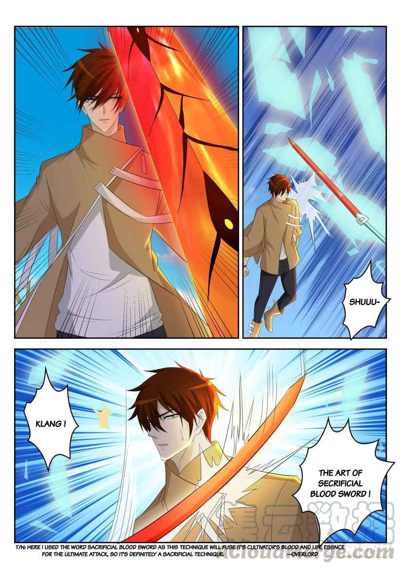 Chapter 279 - Page 9