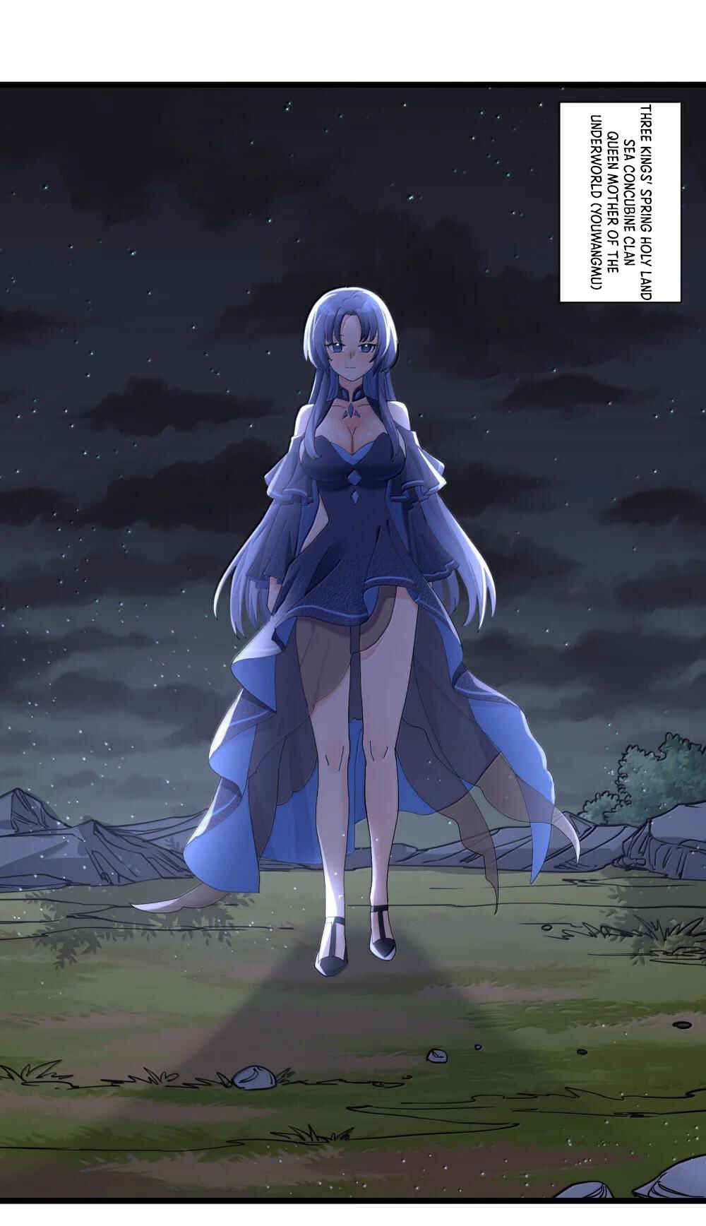 Chapter 90 - Page 43
