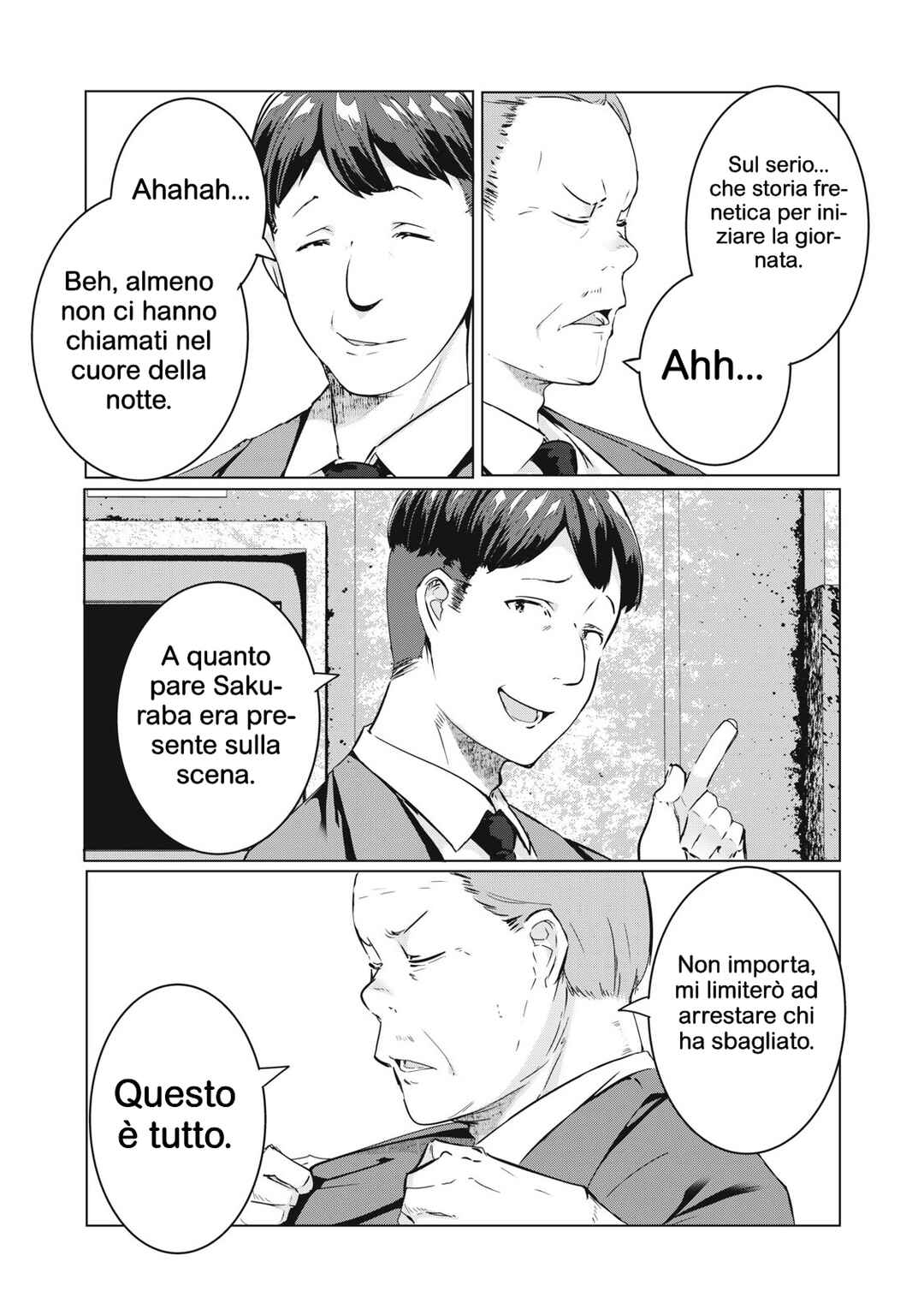 Chapter 57 - Page 16