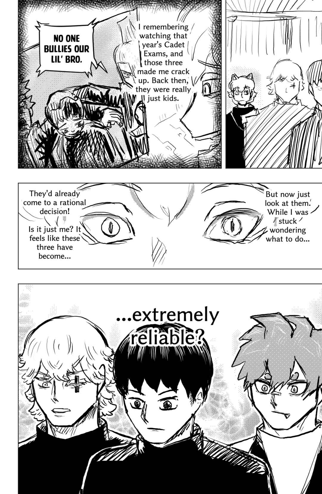 Chapter 70 - Page 13