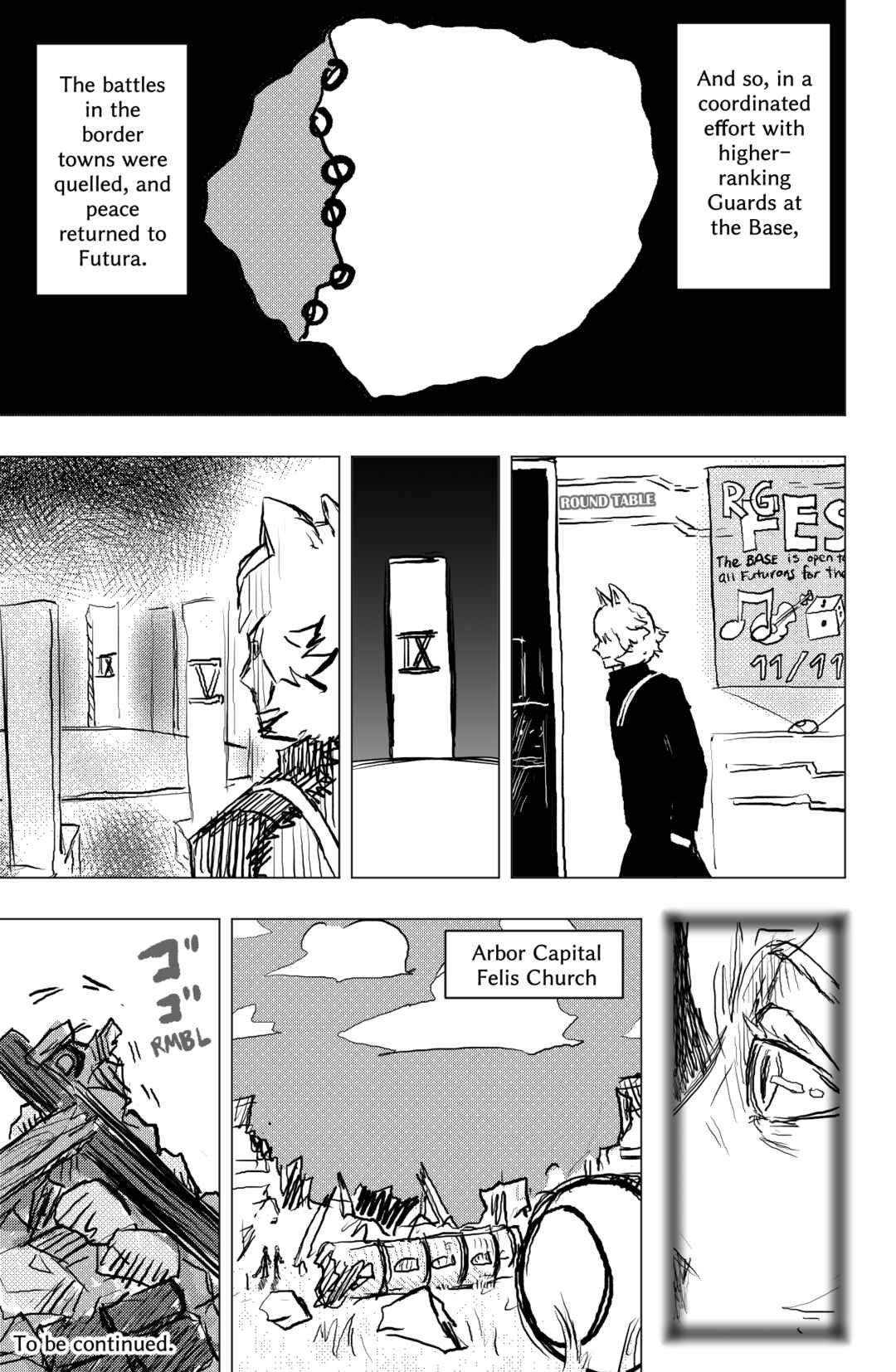 Chapter 70 - Page 17