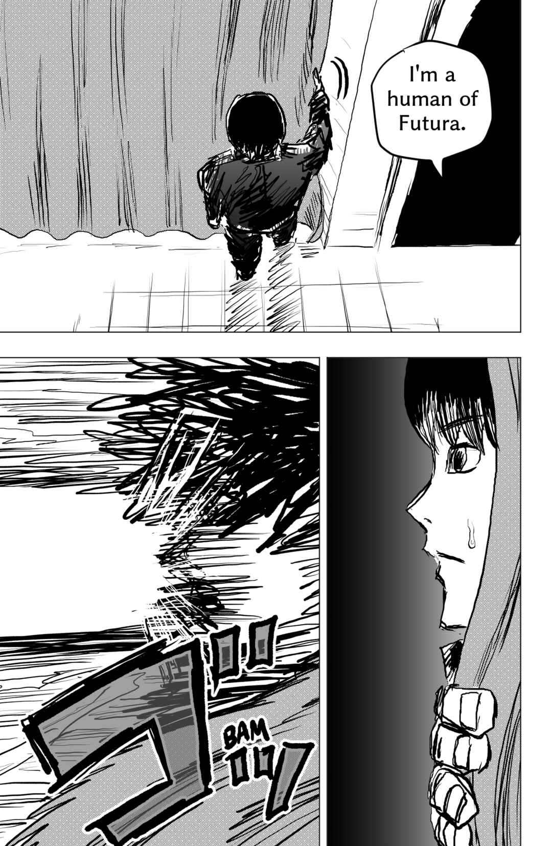 Chapter 70 - Page 3