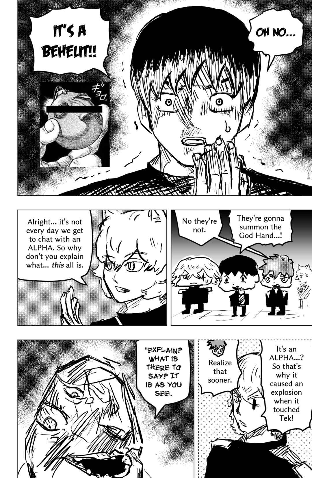 Chapter 70 - Page 7