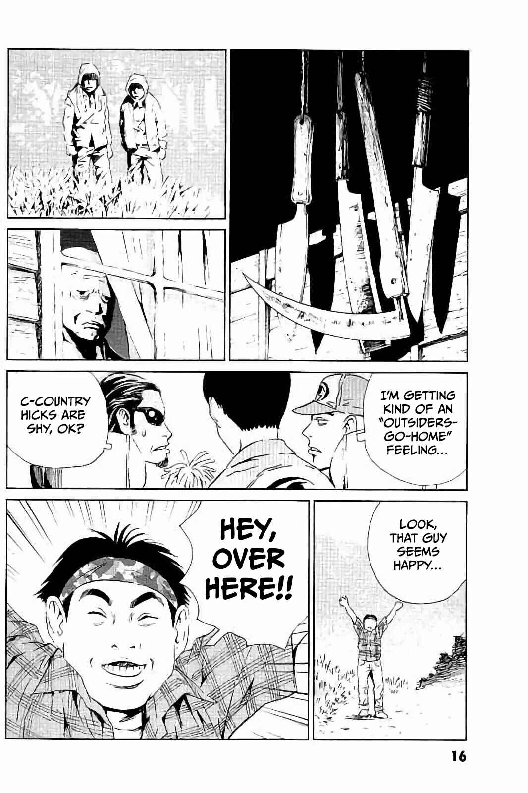 Chapter 1 - Page 14