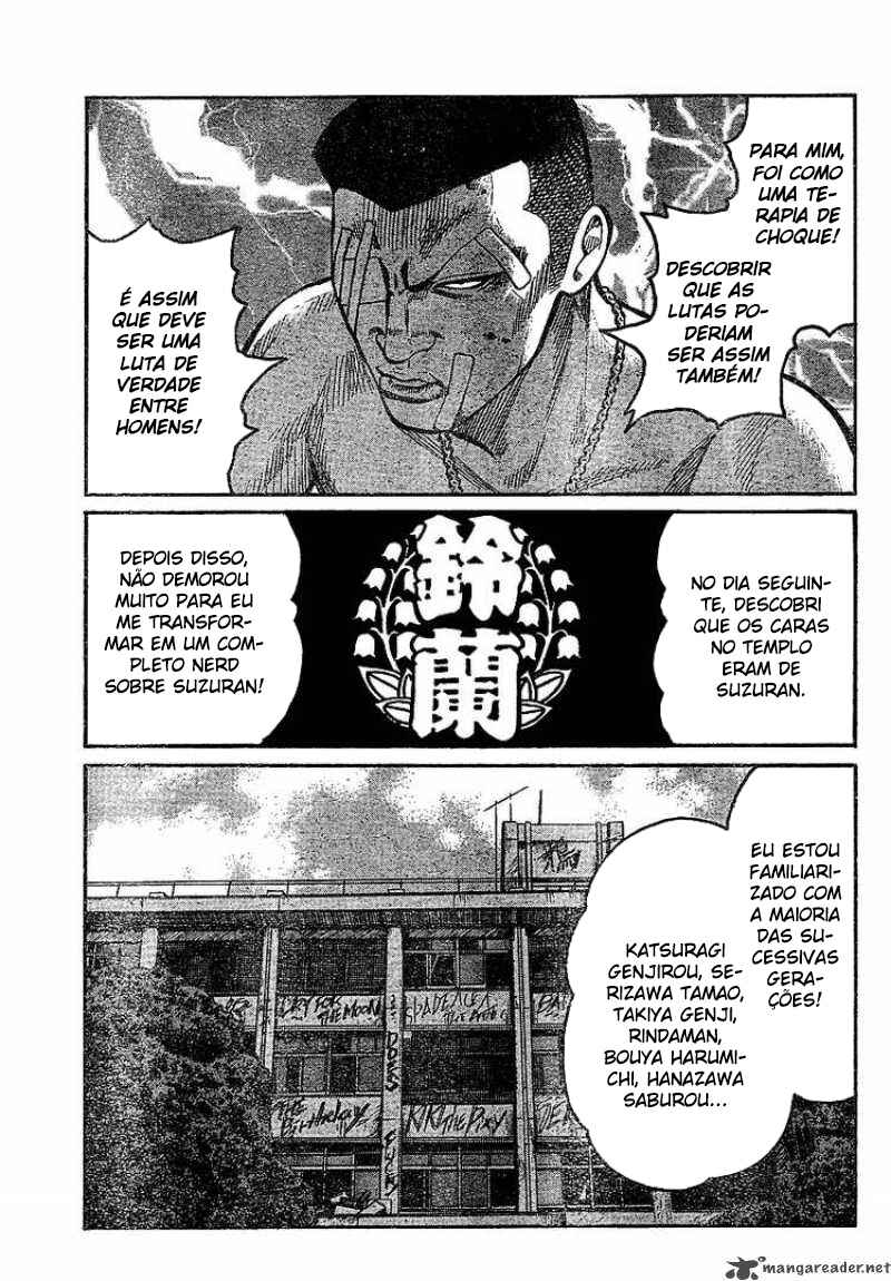 Chapter 89 - Page 20