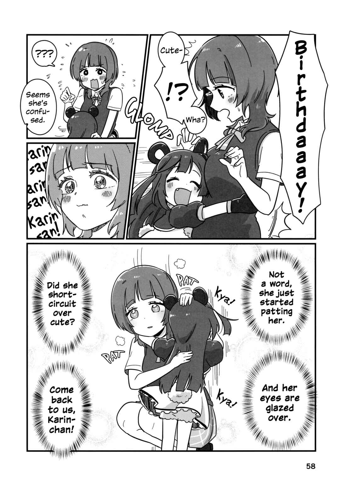 Chapter 3 - Page 3