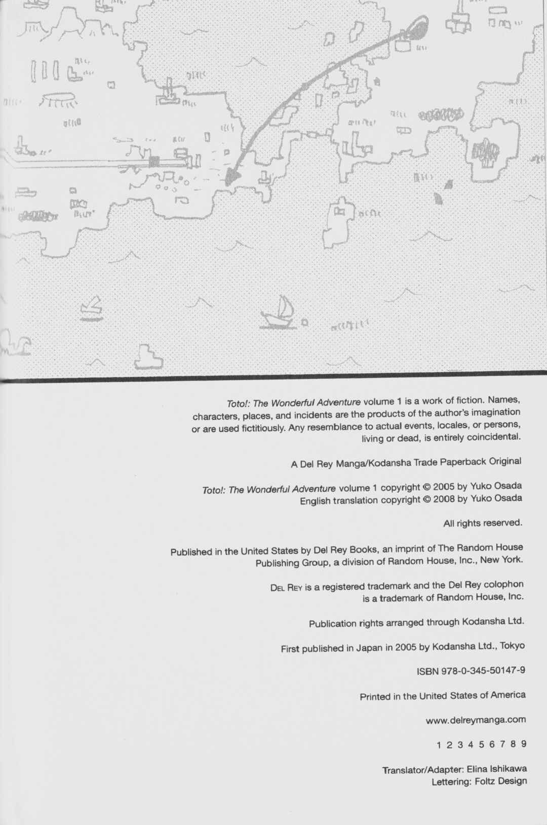 Chapter 1 - Page 3