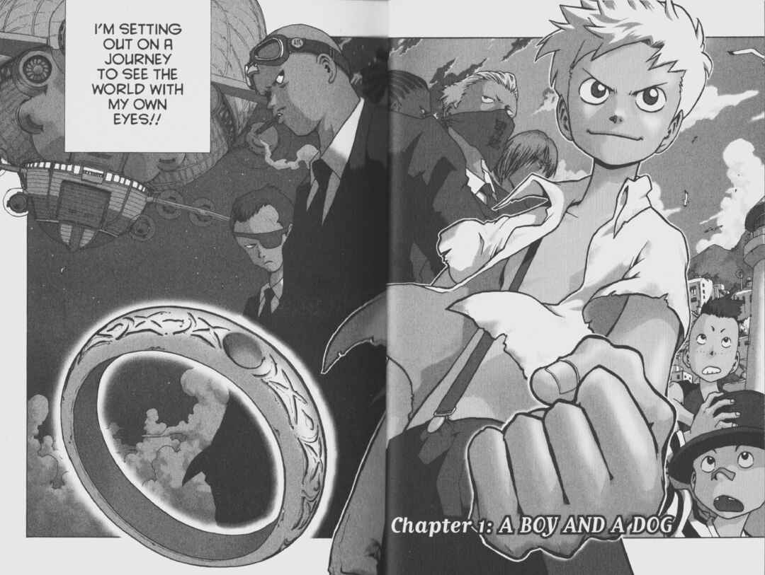 Chapter 1 - Page 9
