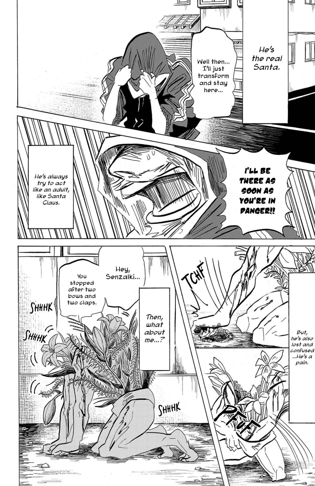 Chapter 91 - Page 11