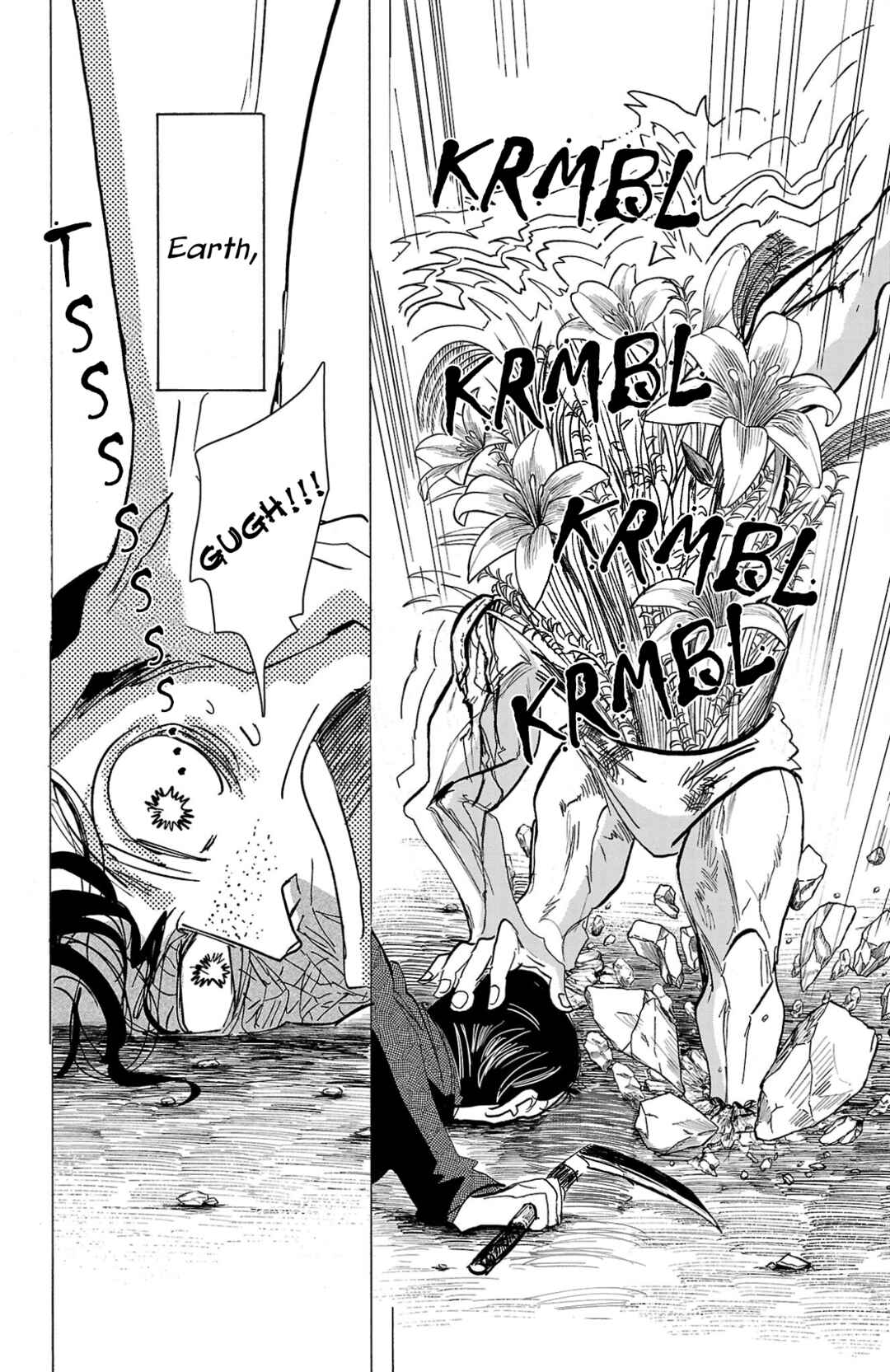 Chapter 91 - Page 13
