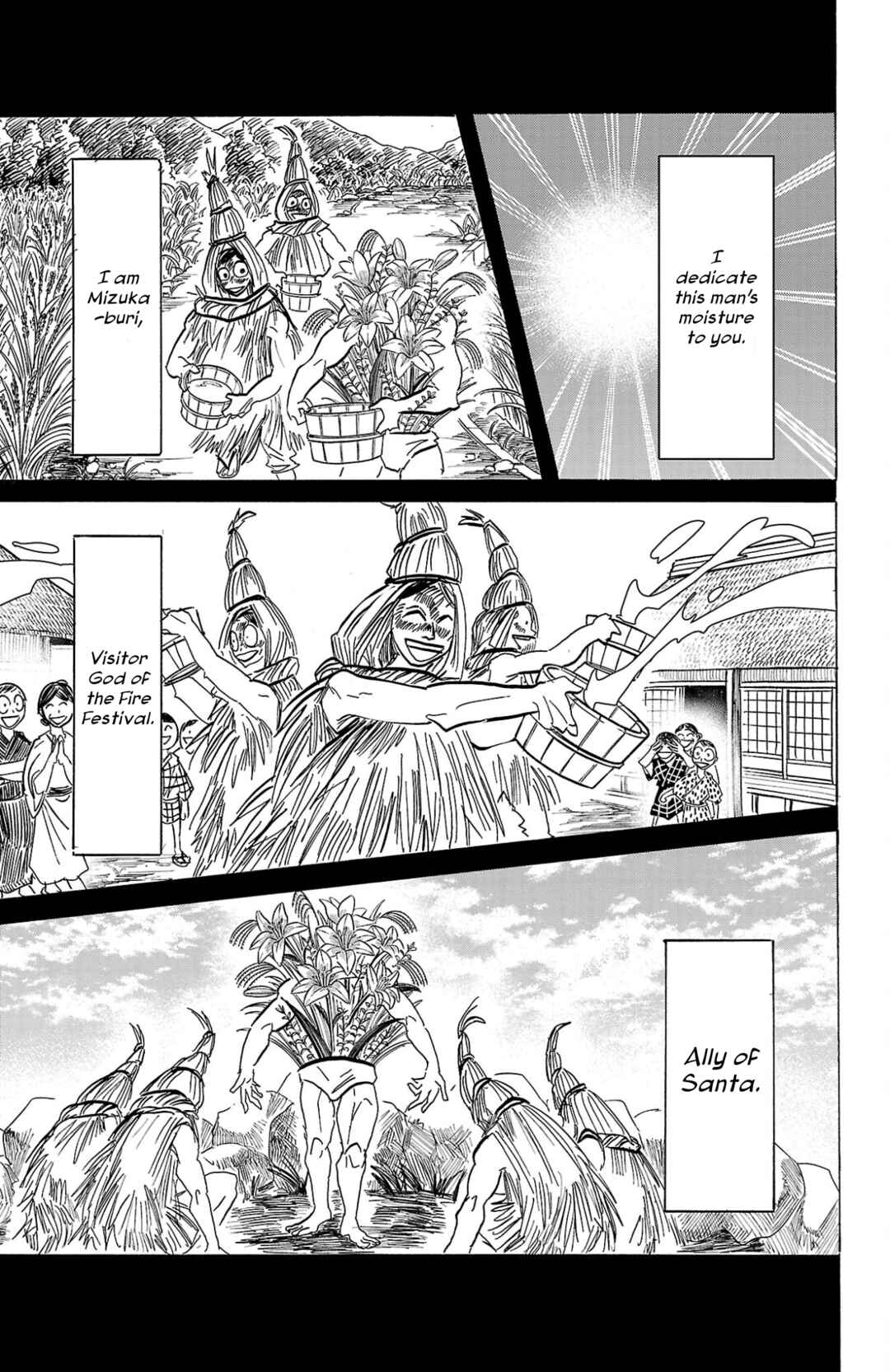 Chapter 91 - Page 14