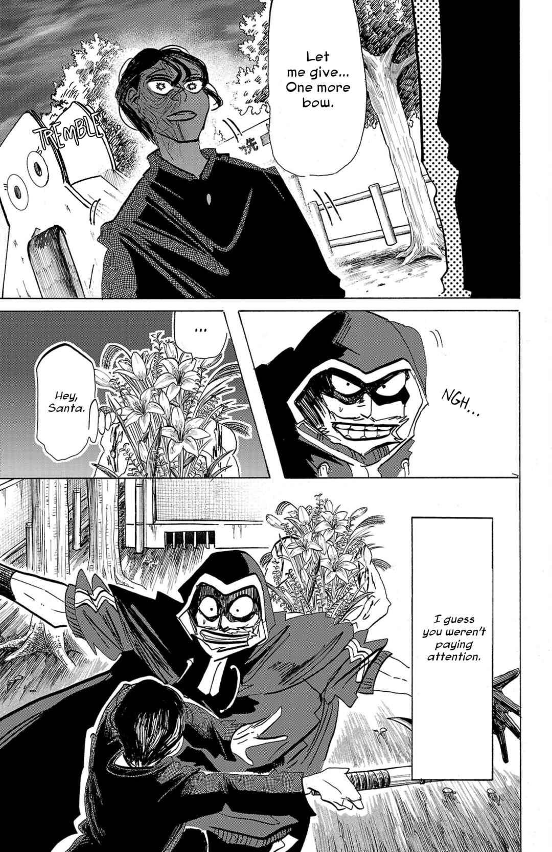 Chapter 91 - Page 18
