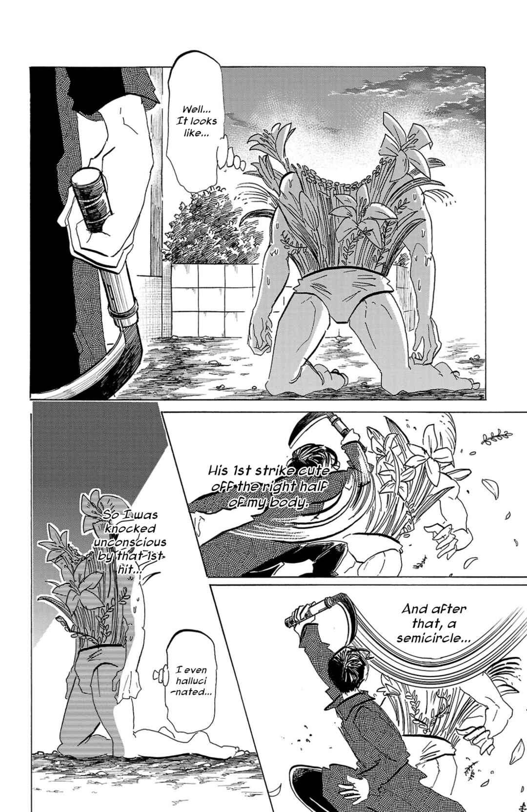Chapter 91 - Page 3