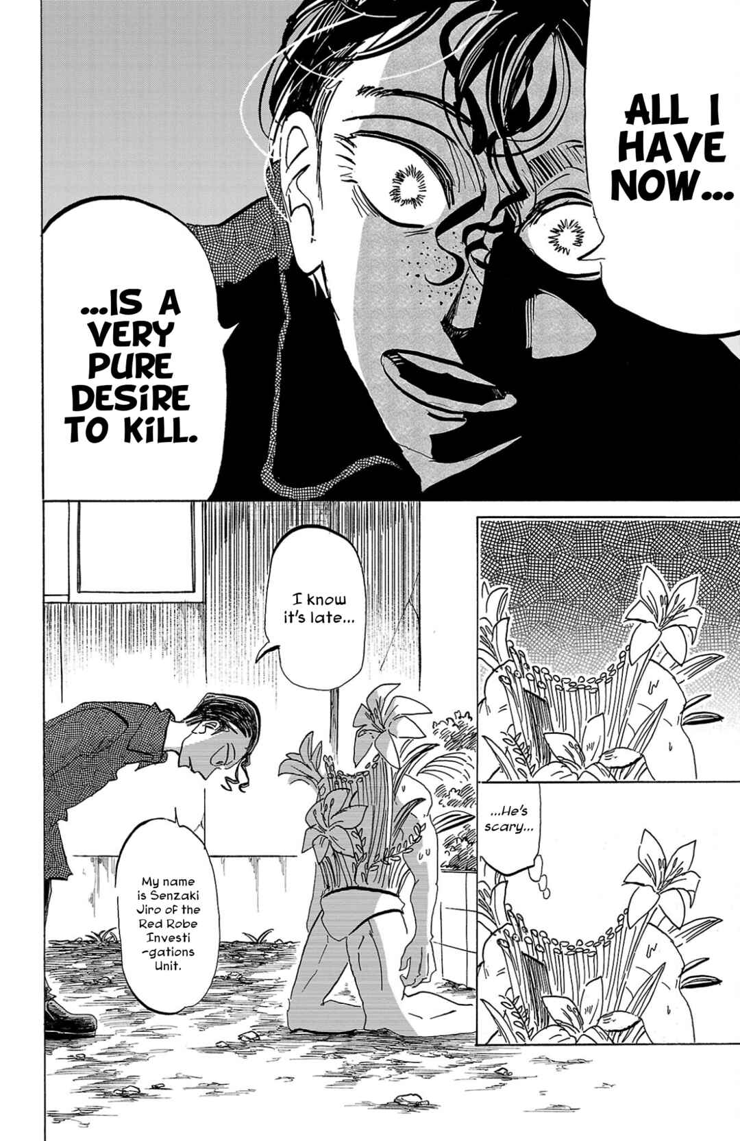 Chapter 91 - Page 5