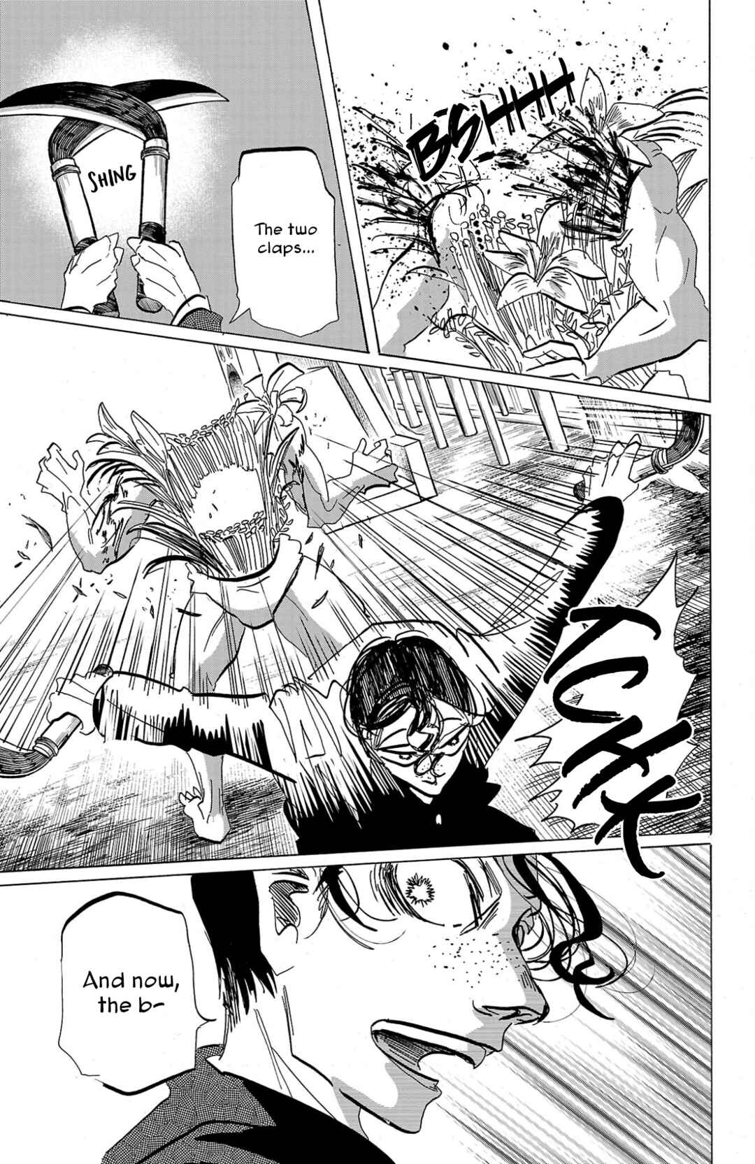 Chapter 91 - Page 8