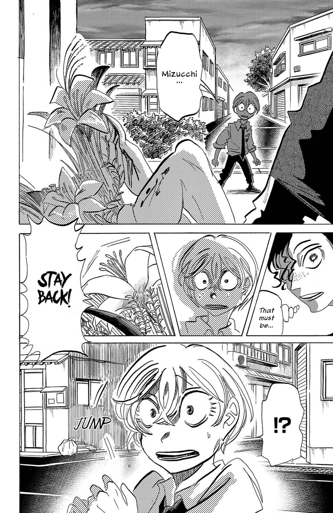 Chapter 91 - Page 9