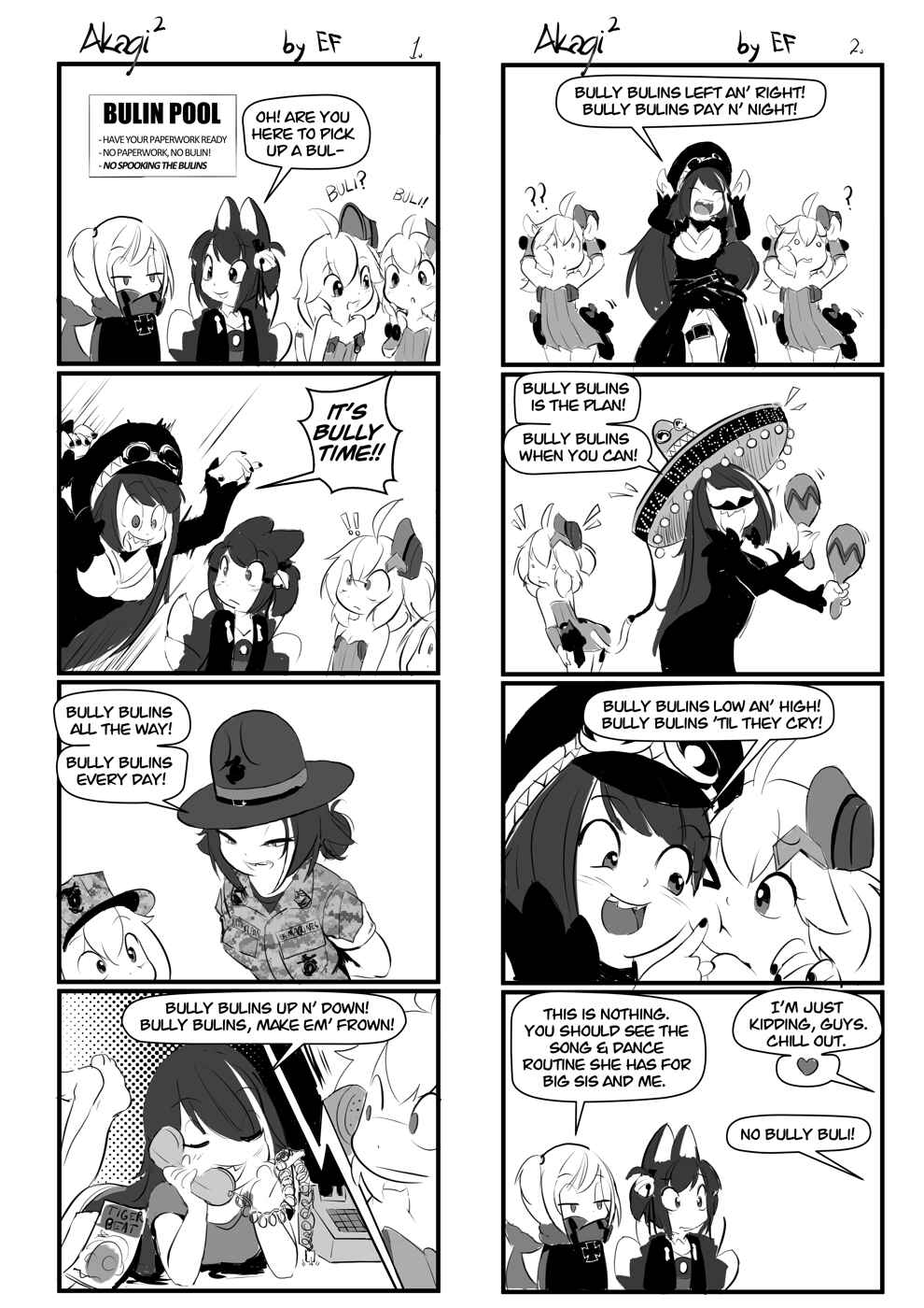 Chapter 81 - Page 1