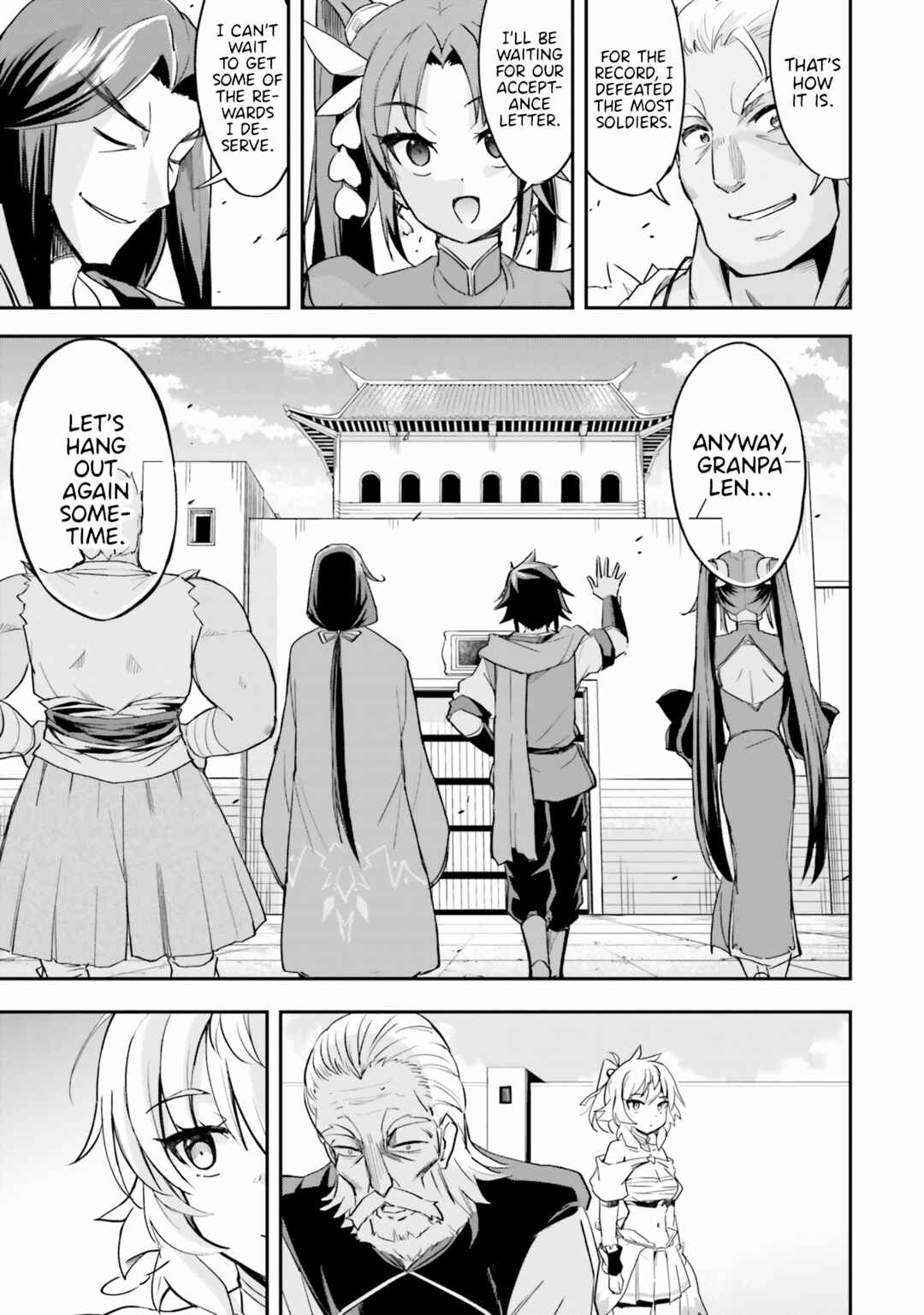 Chapter 11 - Page 20