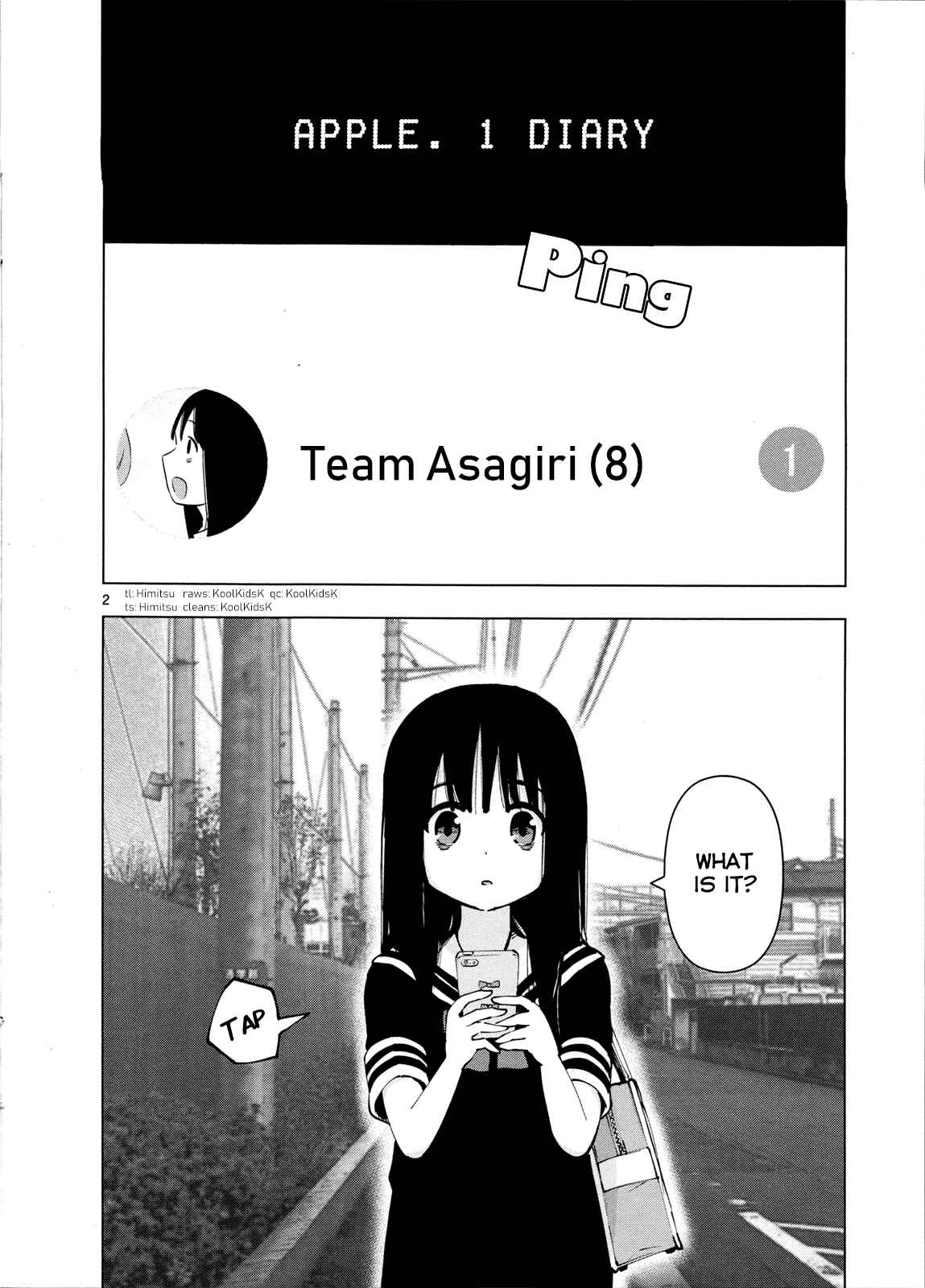 Chapter 1 - Page 2