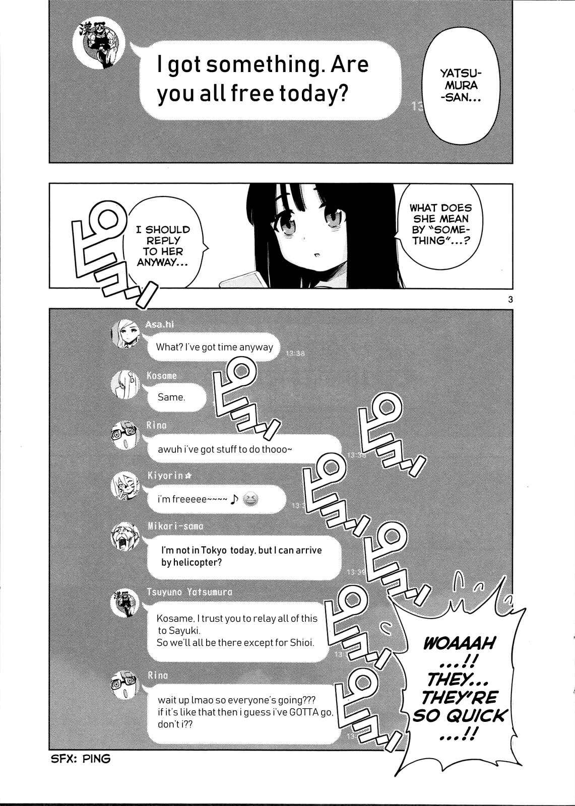 Chapter 1 - Page 3