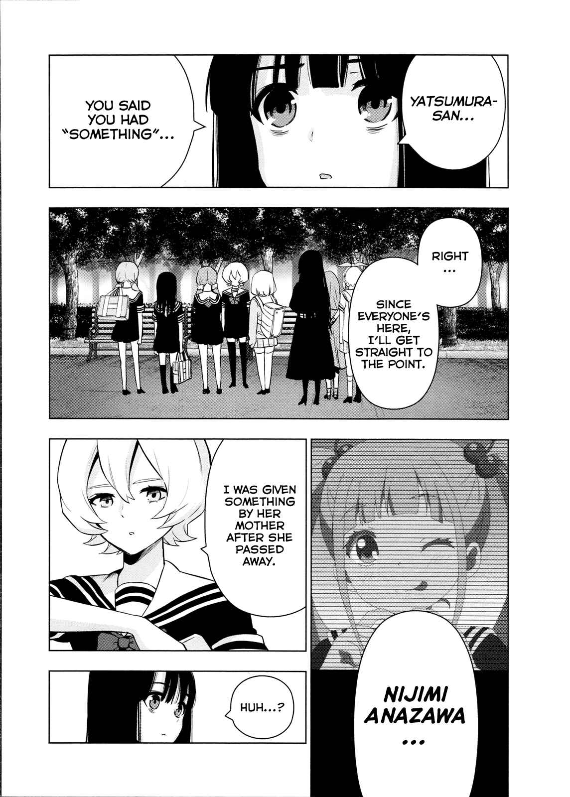Chapter 1 - Page 9