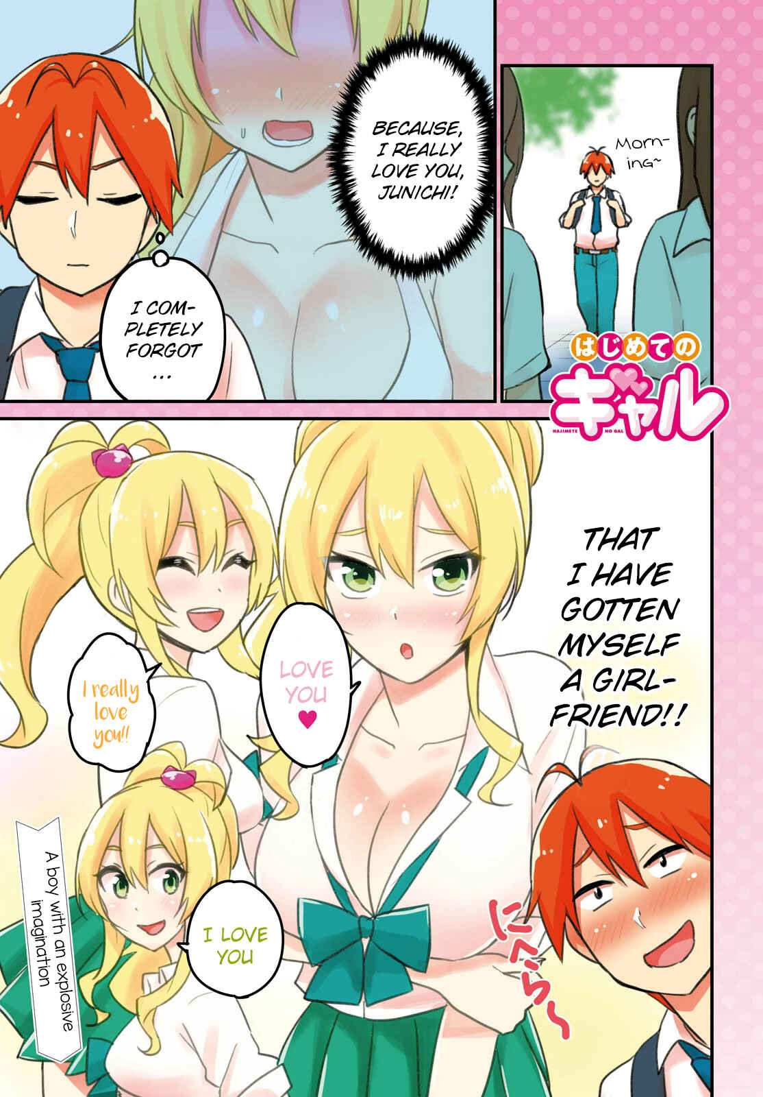 Chapter 21 - Page 3
