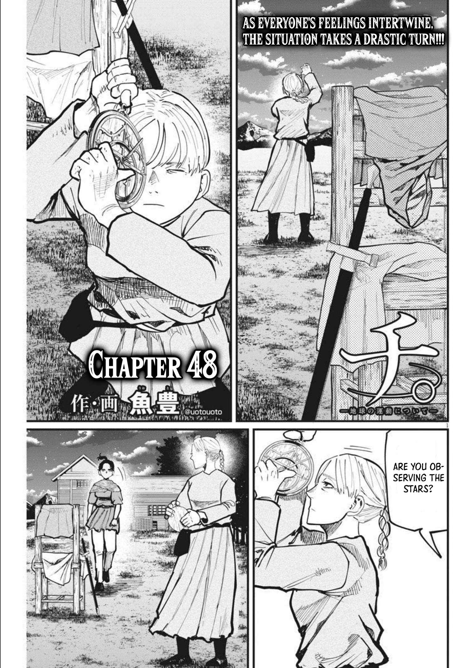Chapter 48 - Page 1