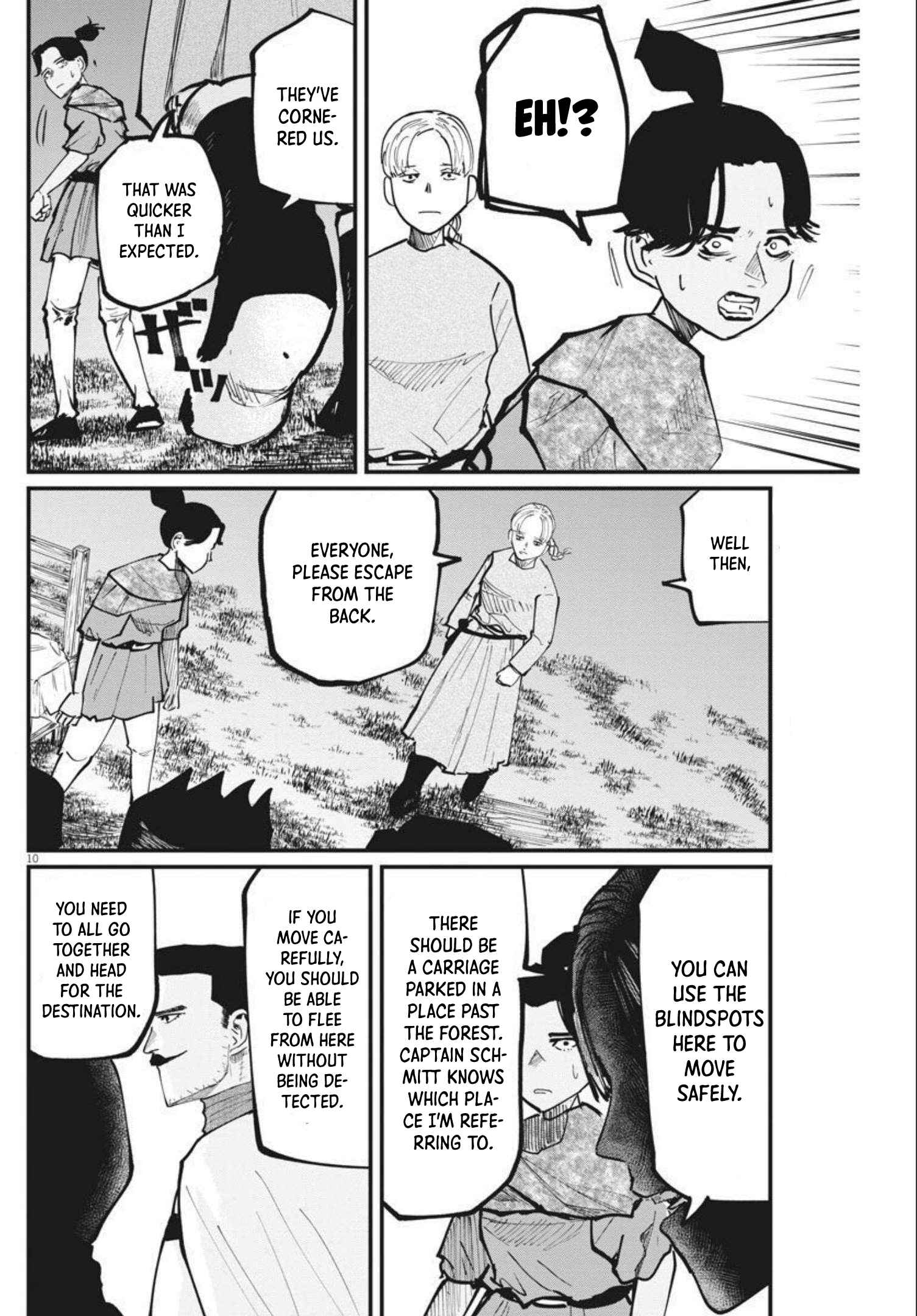 Chapter 48 - Page 10