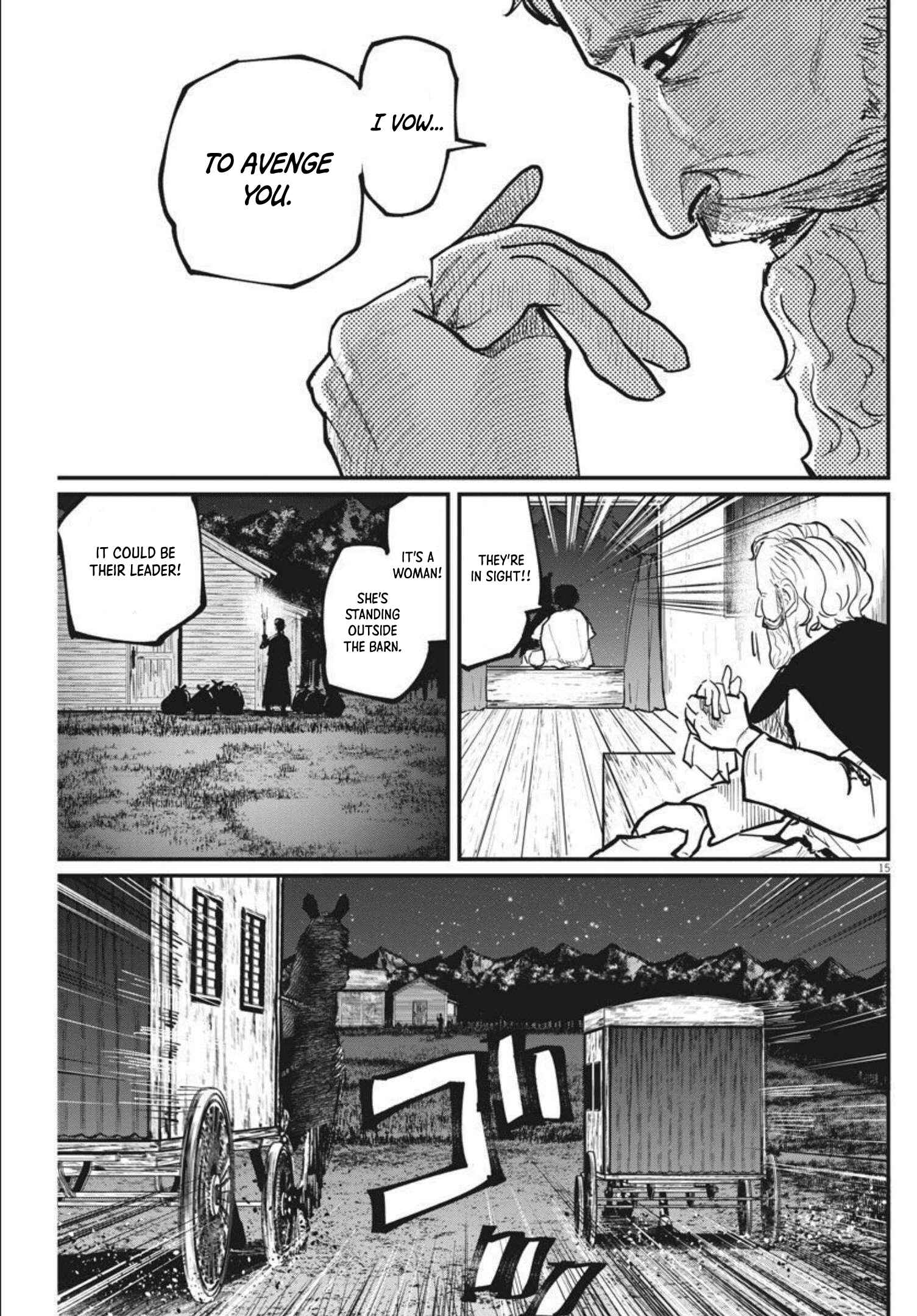 Chapter 48 - Page 15