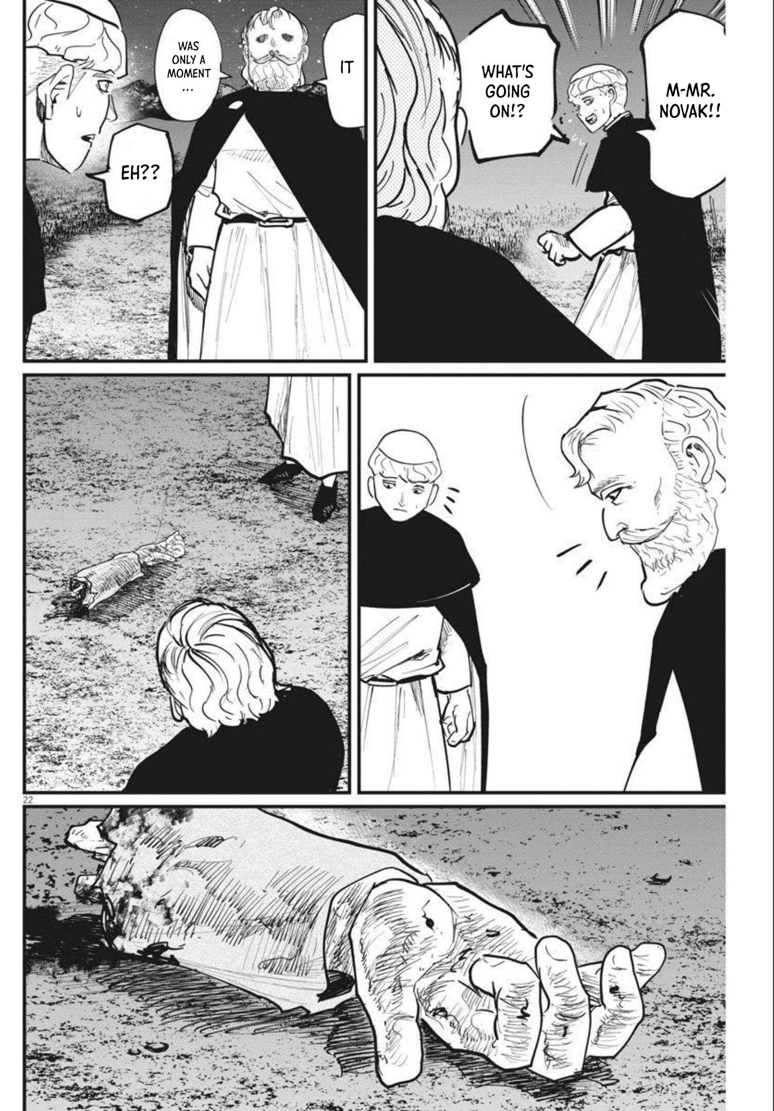 Chapter 48 - Page 22