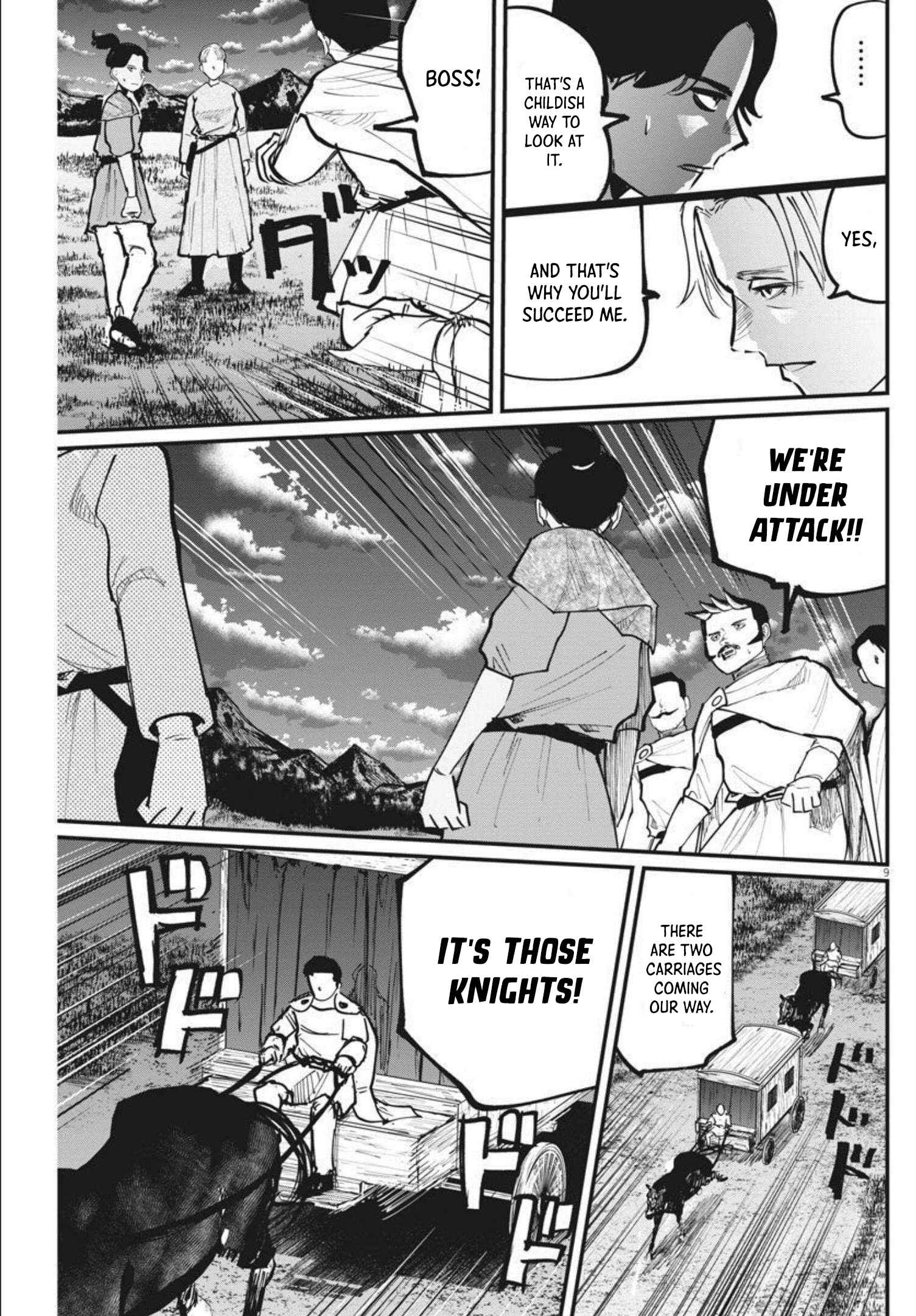 Chapter 48 - Page 9