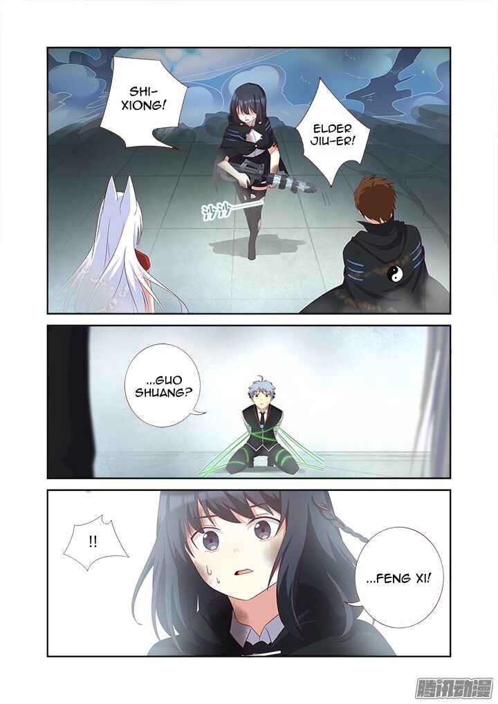 Chapter 342 - Page 10