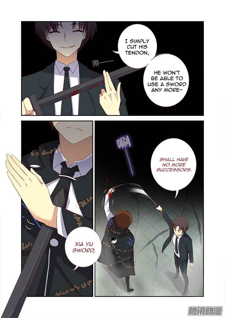 Chapter 342 - Page 2